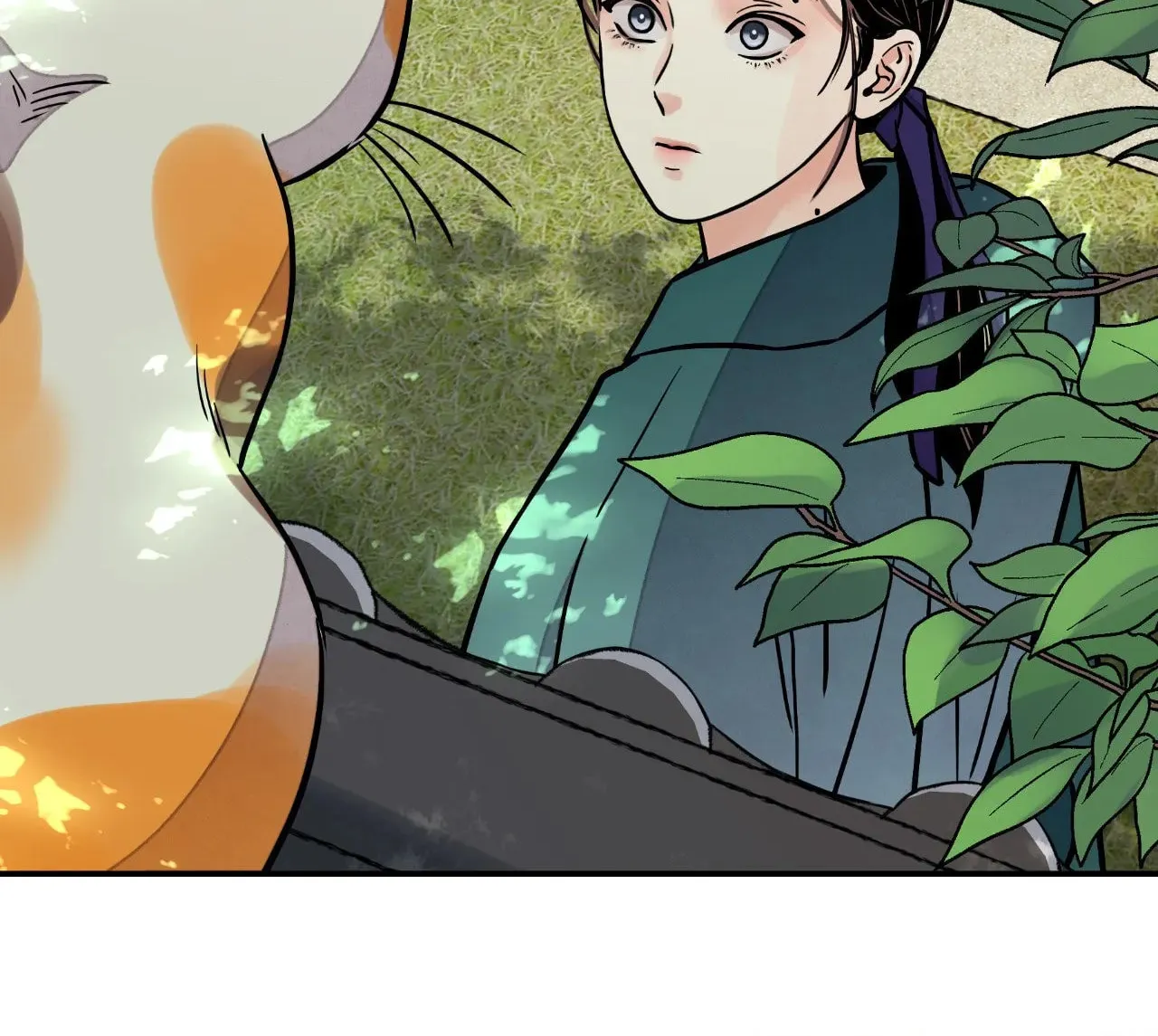 Steel Under Silk Chapter 68 page 8 - 