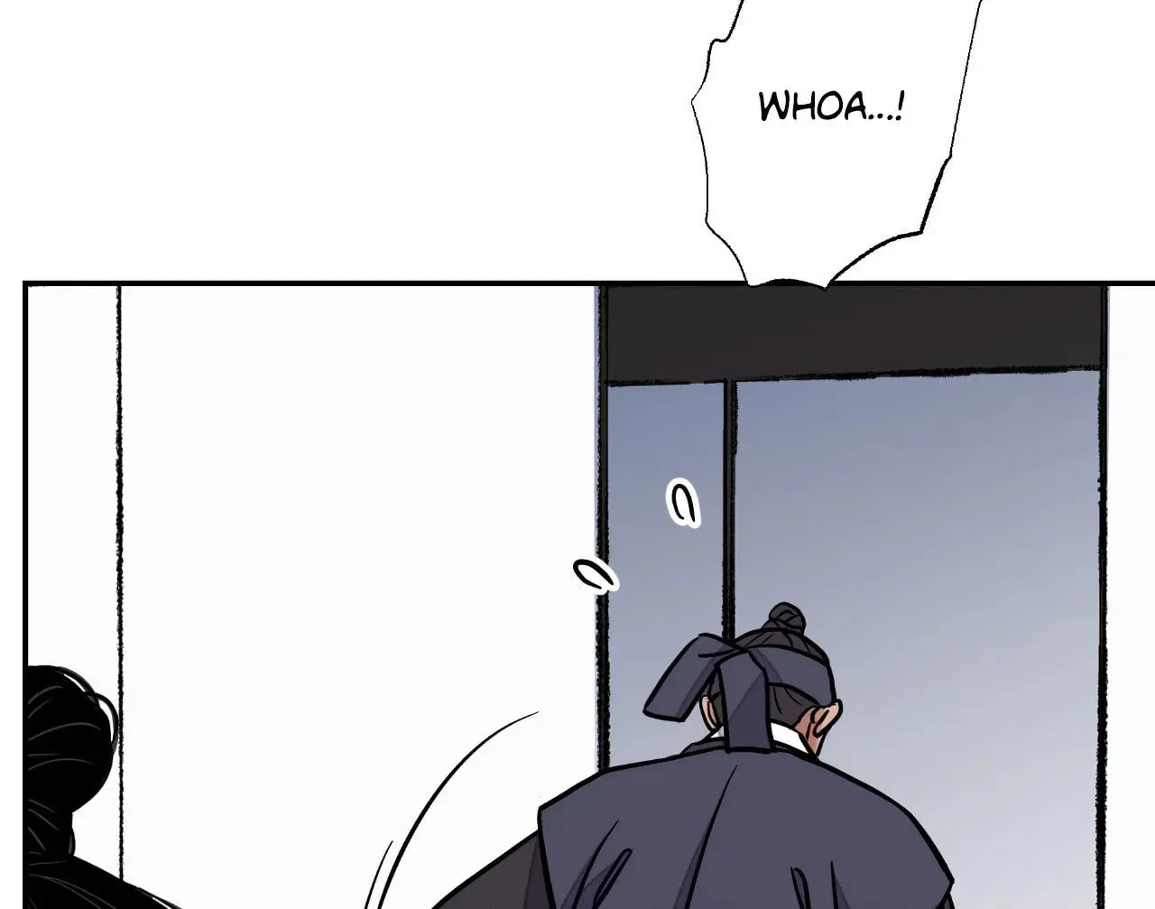 Steel Under Silk Chapter 68 page 74 - 
