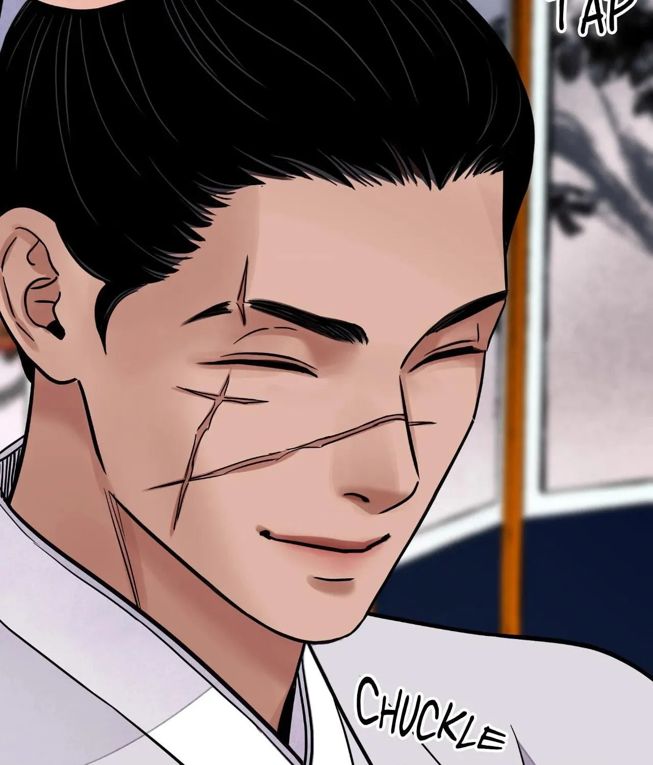 Steel Under Silk Chapter 68 page 77 - 