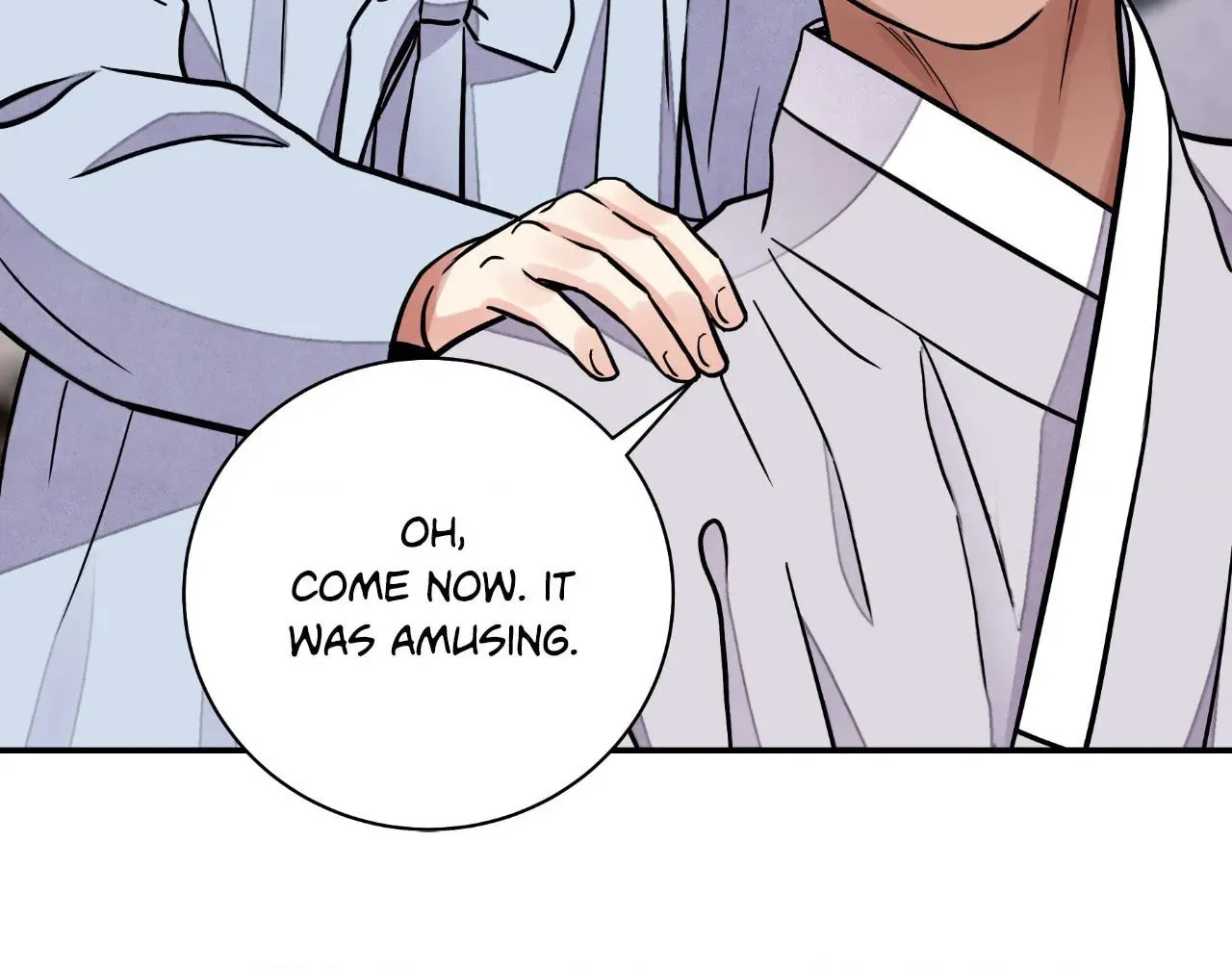 Steel Under Silk Chapter 68 page 80 - 