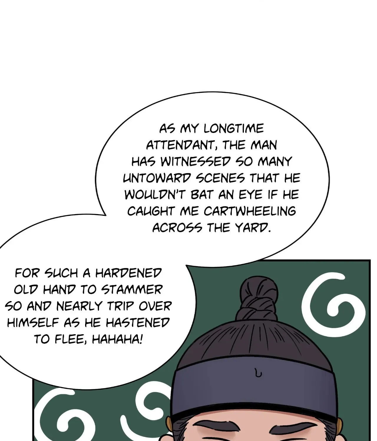 Steel Under Silk Chapter 68 page 81 - 