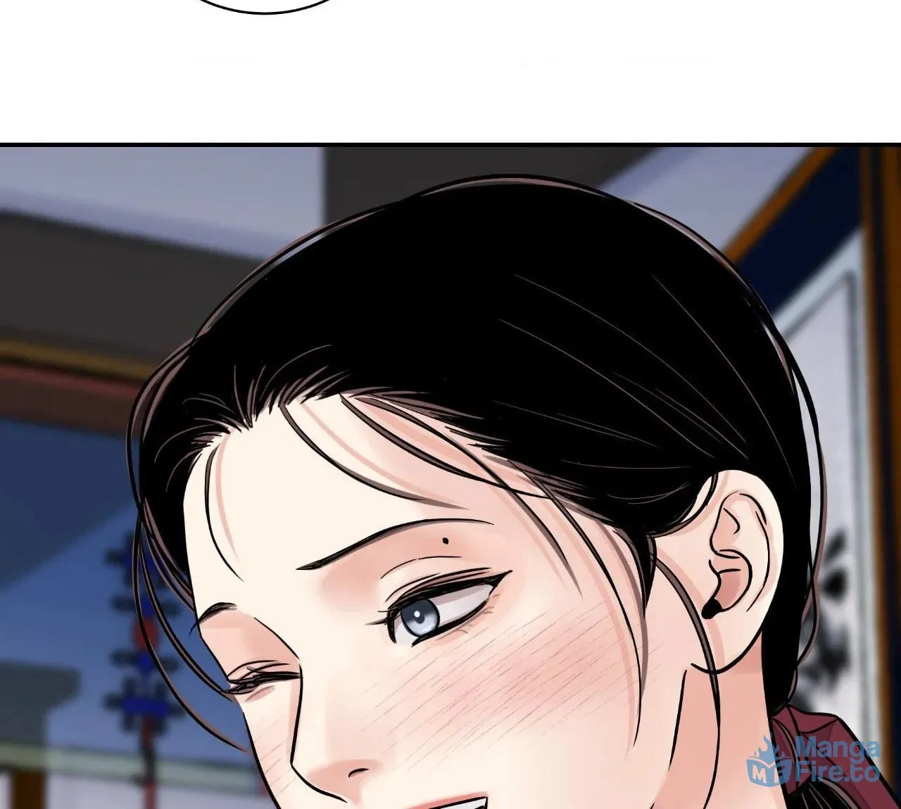 Steel Under Silk Chapter 68 page 84 - 