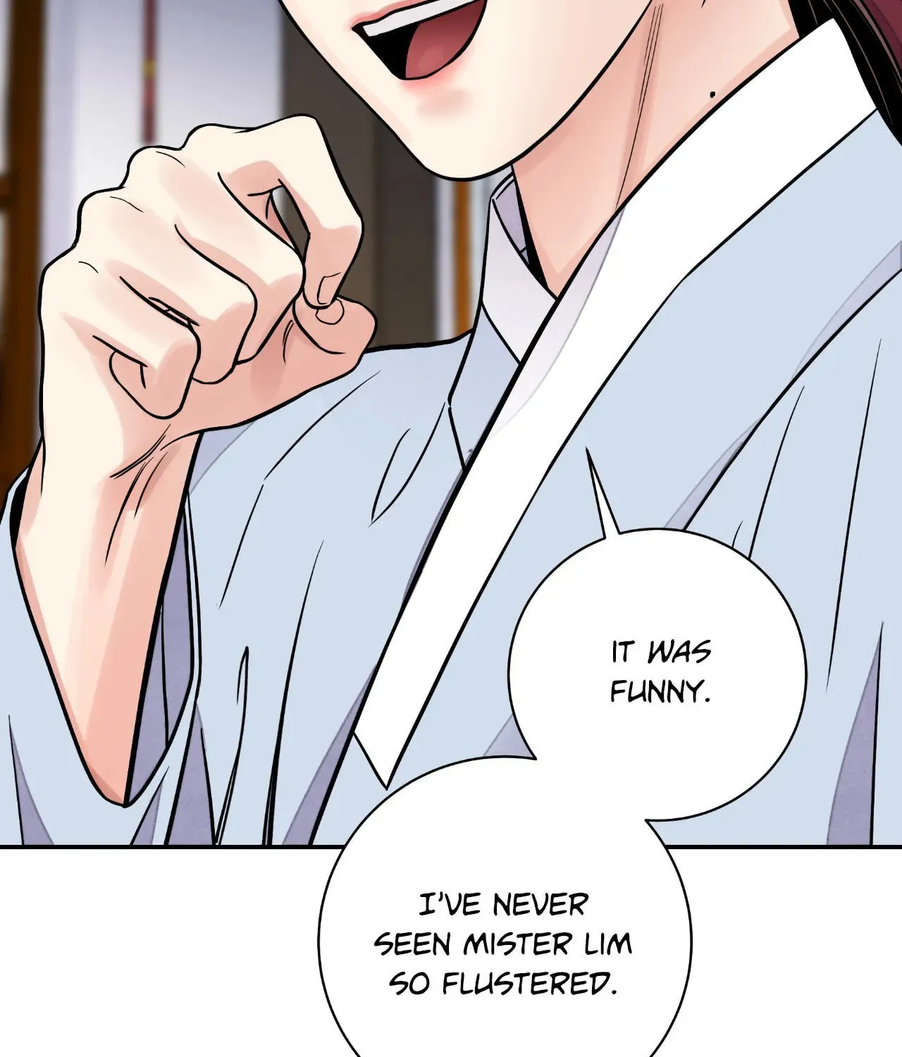 Steel Under Silk Chapter 68 page 85 - 