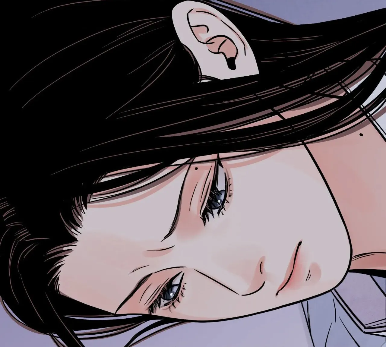 Steel Under Silk Chapter 68 page 88 - 