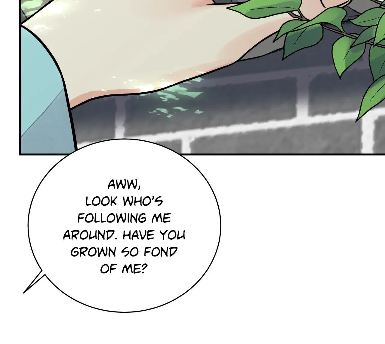 Steel Under Silk Chapter 68 page 10 - 