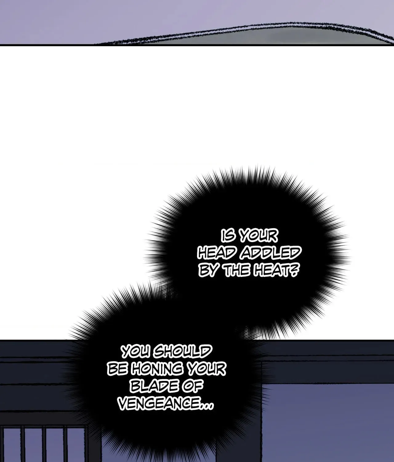 Steel Under Silk Chapter 68 page 91 - 