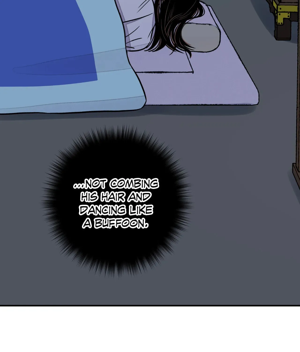 Steel Under Silk Chapter 68 page 93 - 