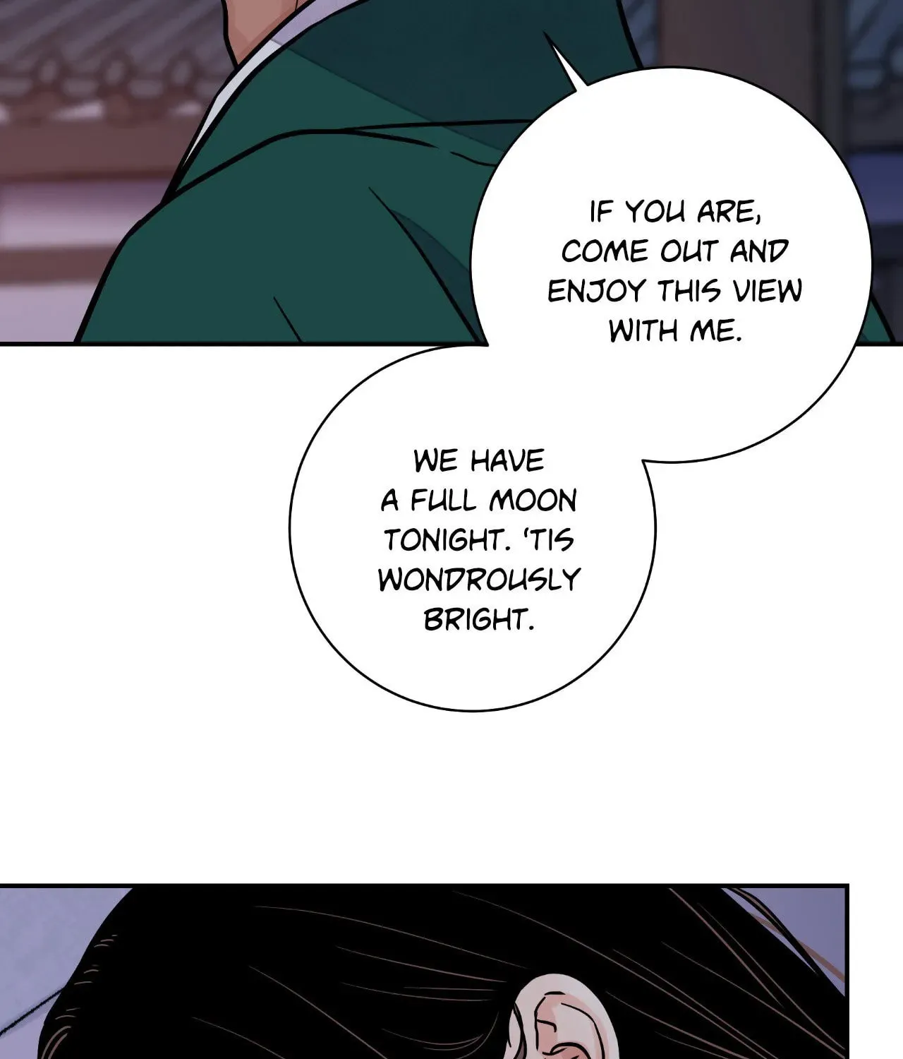 Steel Under Silk Chapter 68 page 99 - 