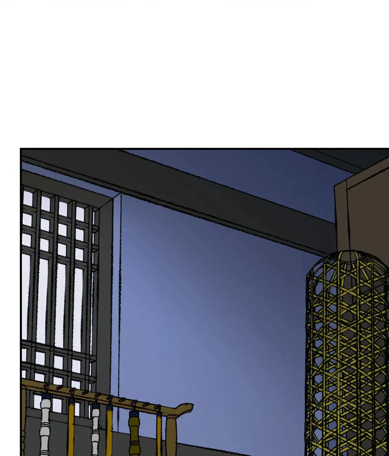 Steel Under Silk Chapter 69 page 1 - 