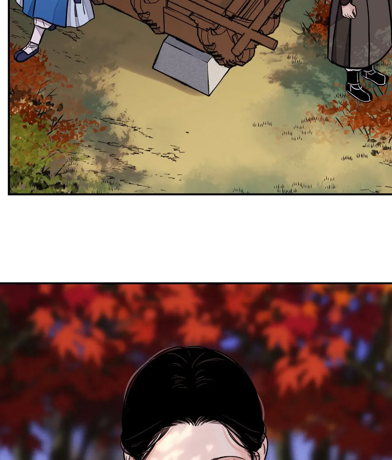 Steel Under Silk Chapter 69 page 101 - 