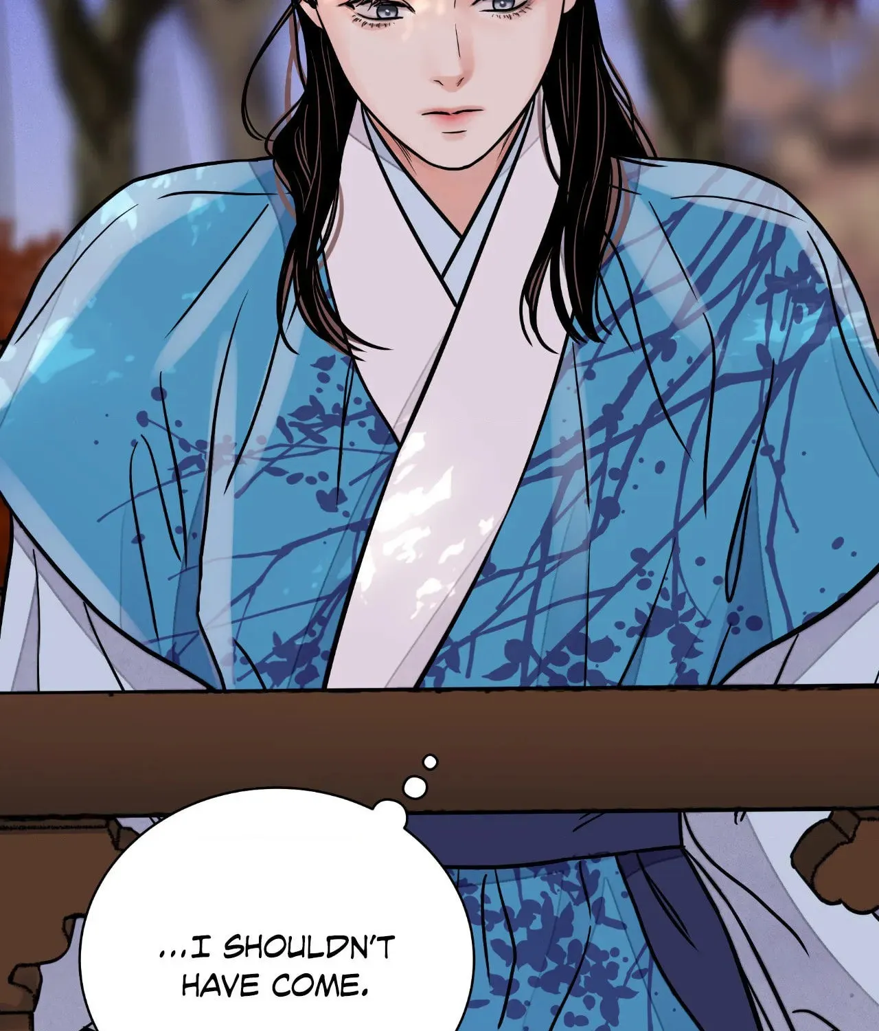 Steel Under Silk Chapter 69 page 103 - 