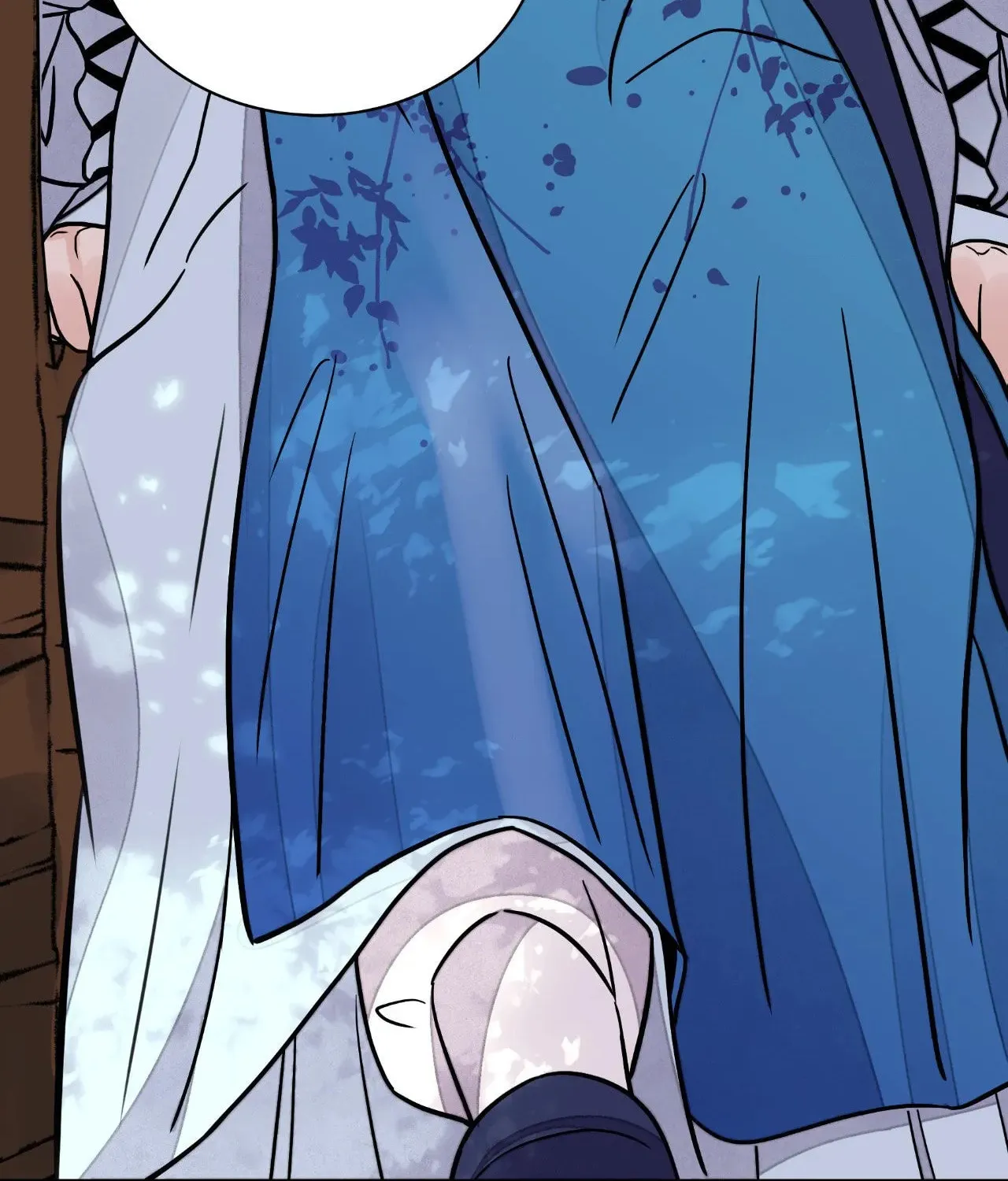 Steel Under Silk Chapter 69 page 104 - 