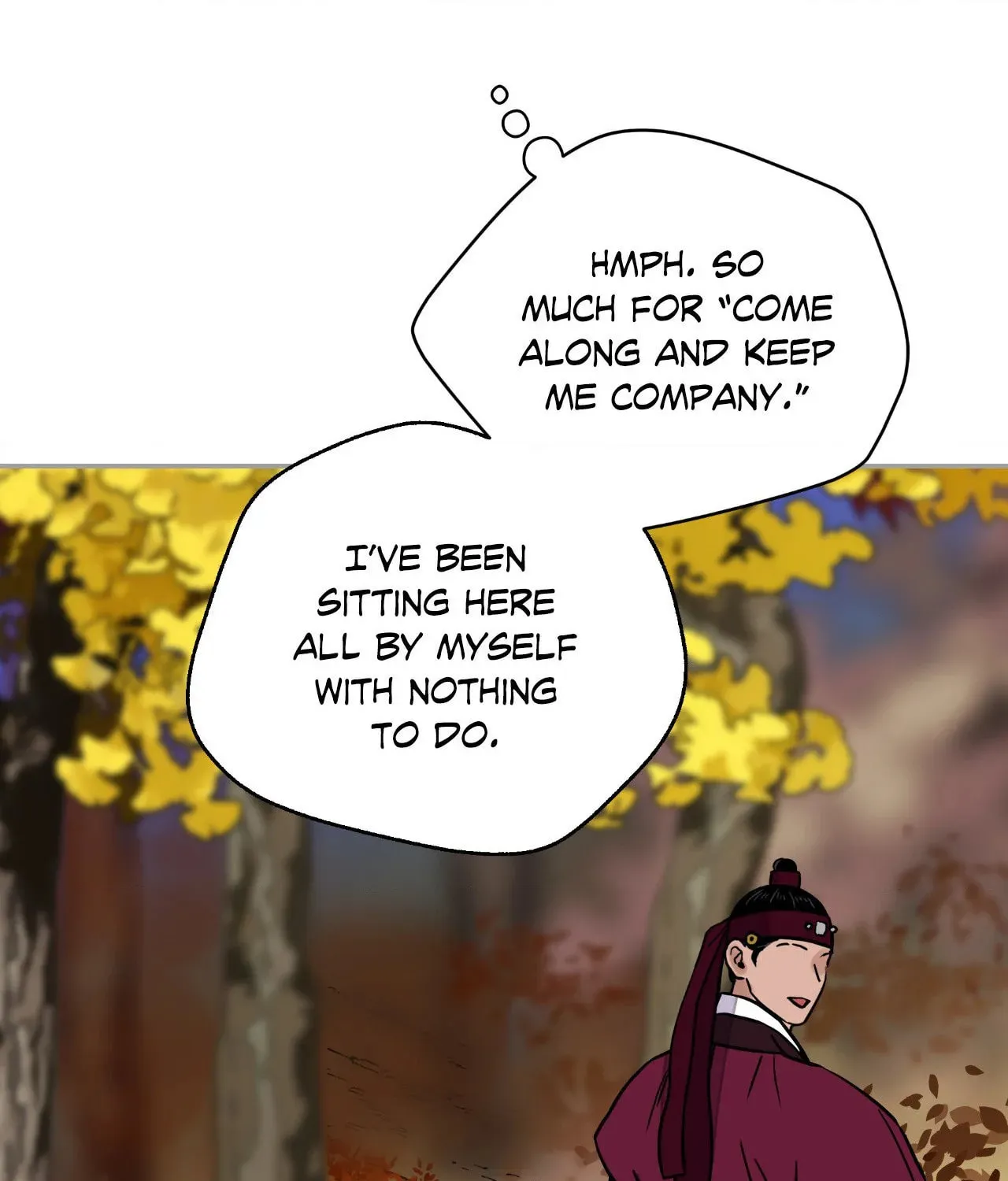 Steel Under Silk Chapter 69 page 106 - 