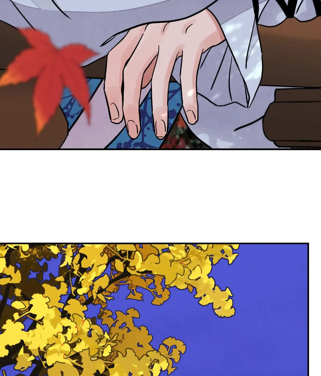 Steel Under Silk Chapter 69 page 110 - 