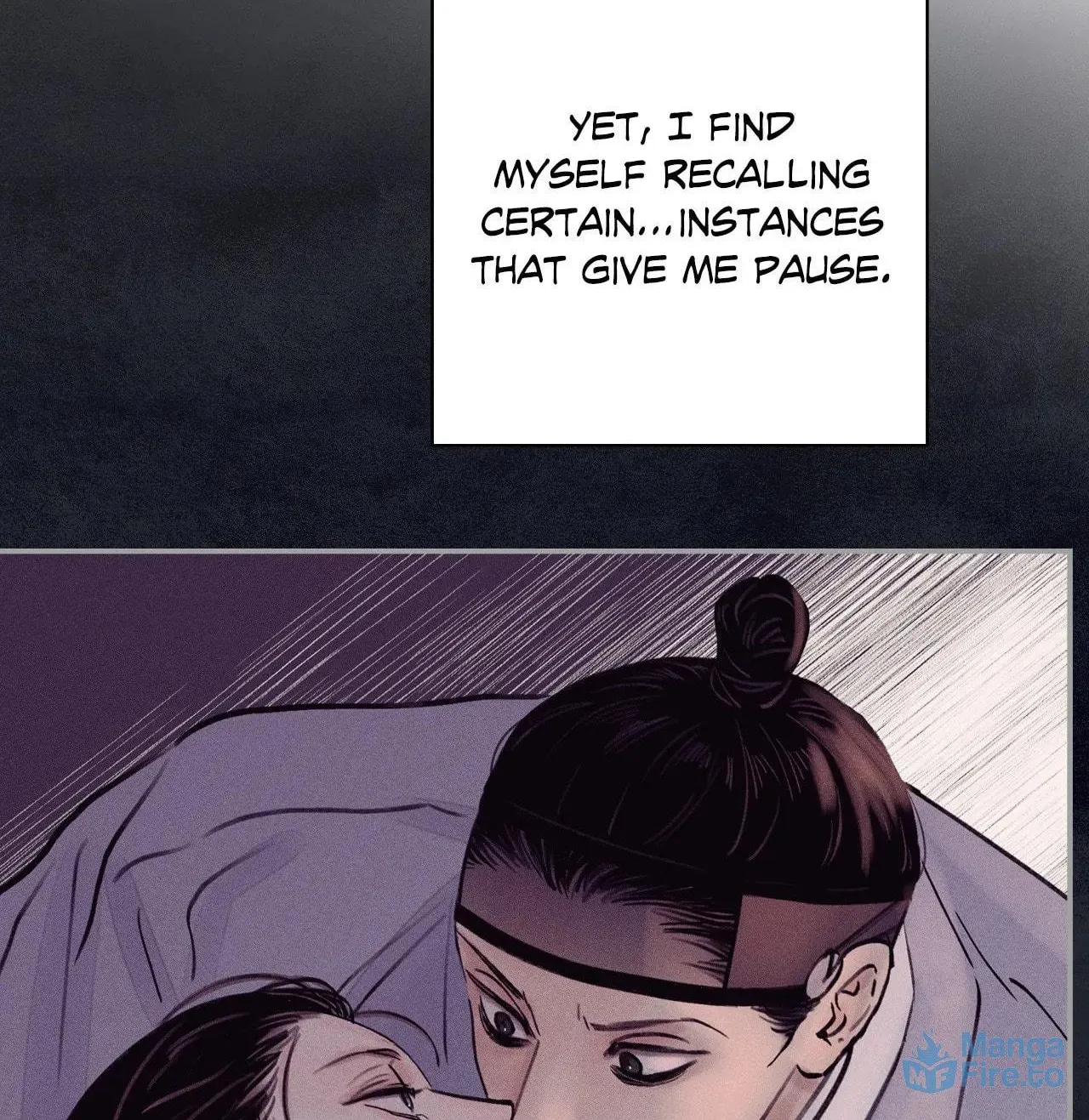 Steel Under Silk Chapter 69 page 12 - 