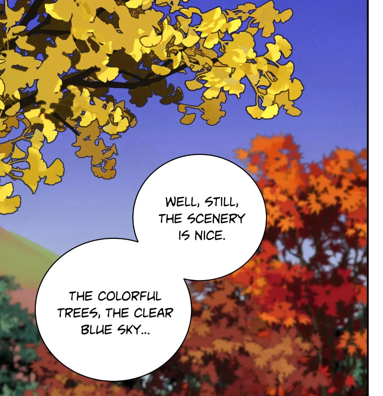Steel Under Silk Chapter 69 page 111 - 