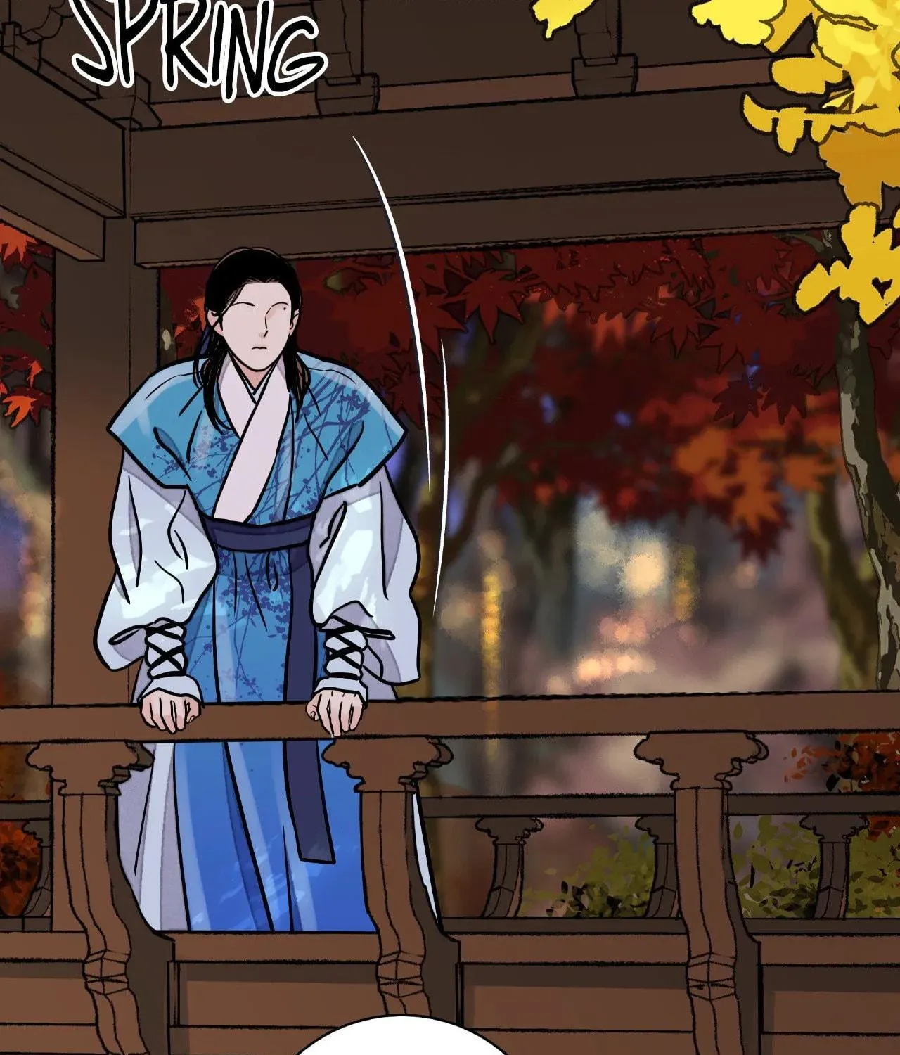 Steel Under Silk Chapter 69 page 114 - 