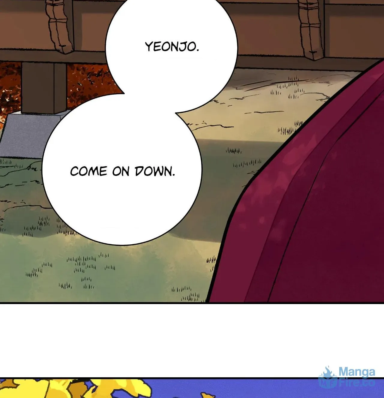 Steel Under Silk Chapter 69 page 115 - 