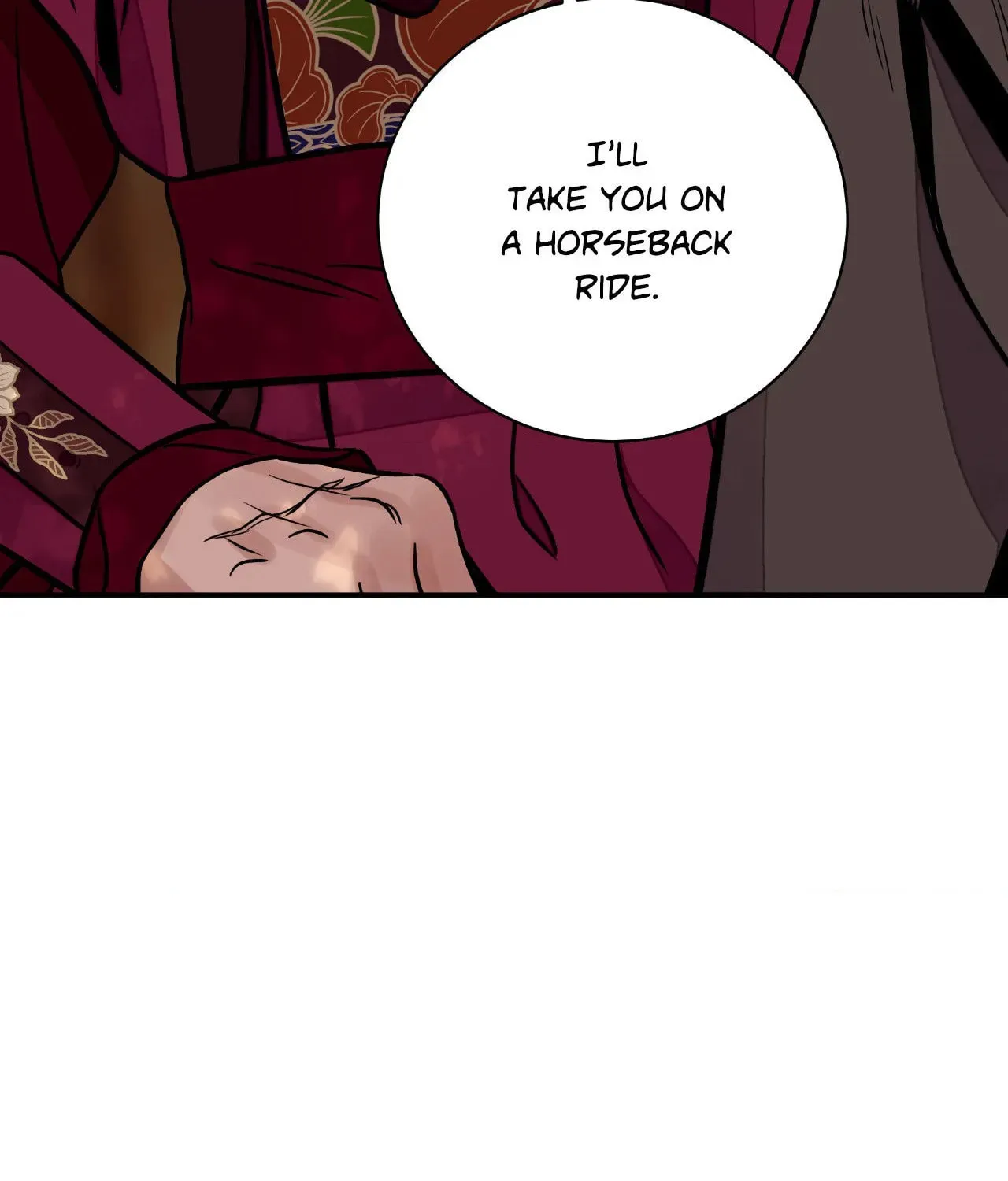 Steel Under Silk Chapter 69 page 118 - 
