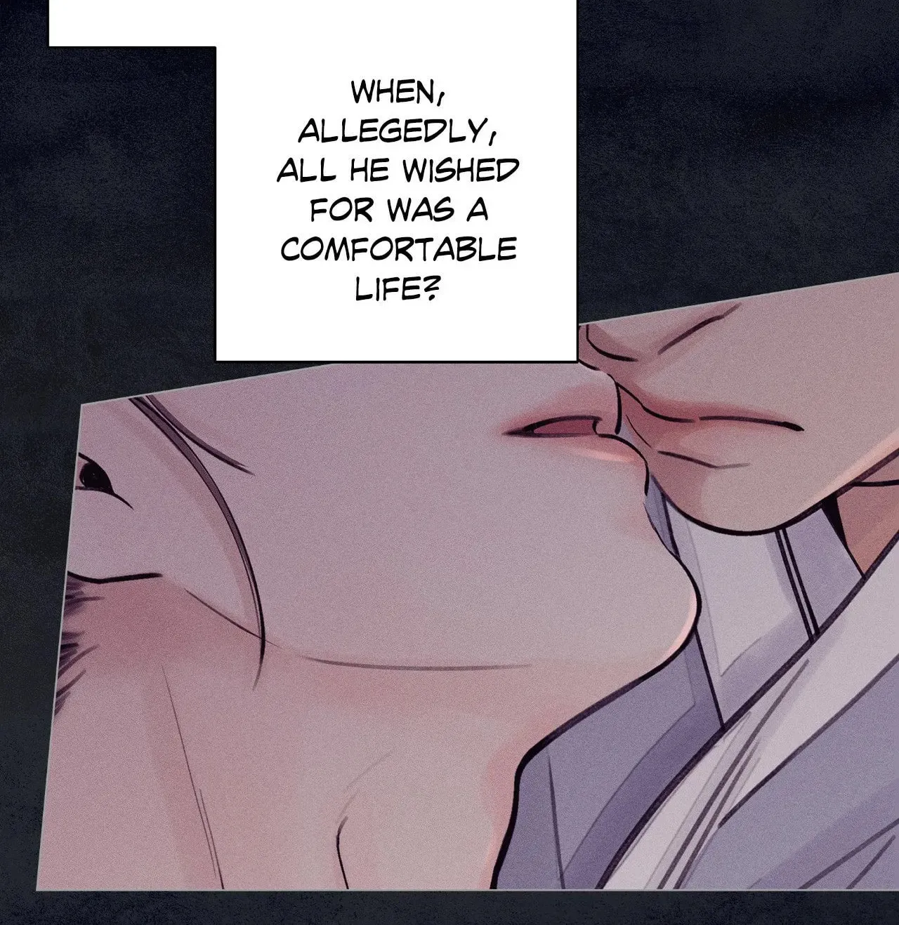 Steel Under Silk Chapter 69 page 14 - 