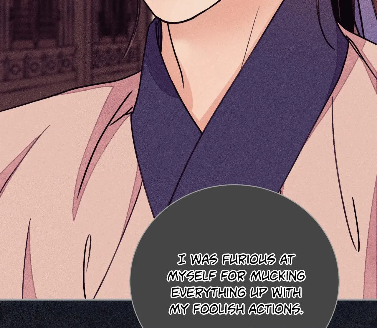 Steel Under Silk Chapter 69 page 16 - 