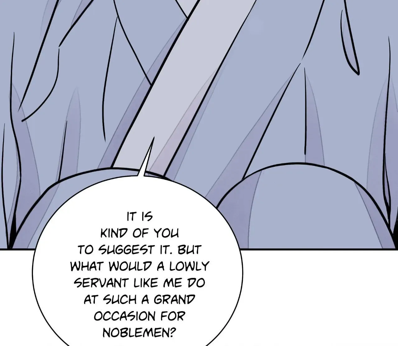 Steel Under Silk Chapter 69 page 26 - 