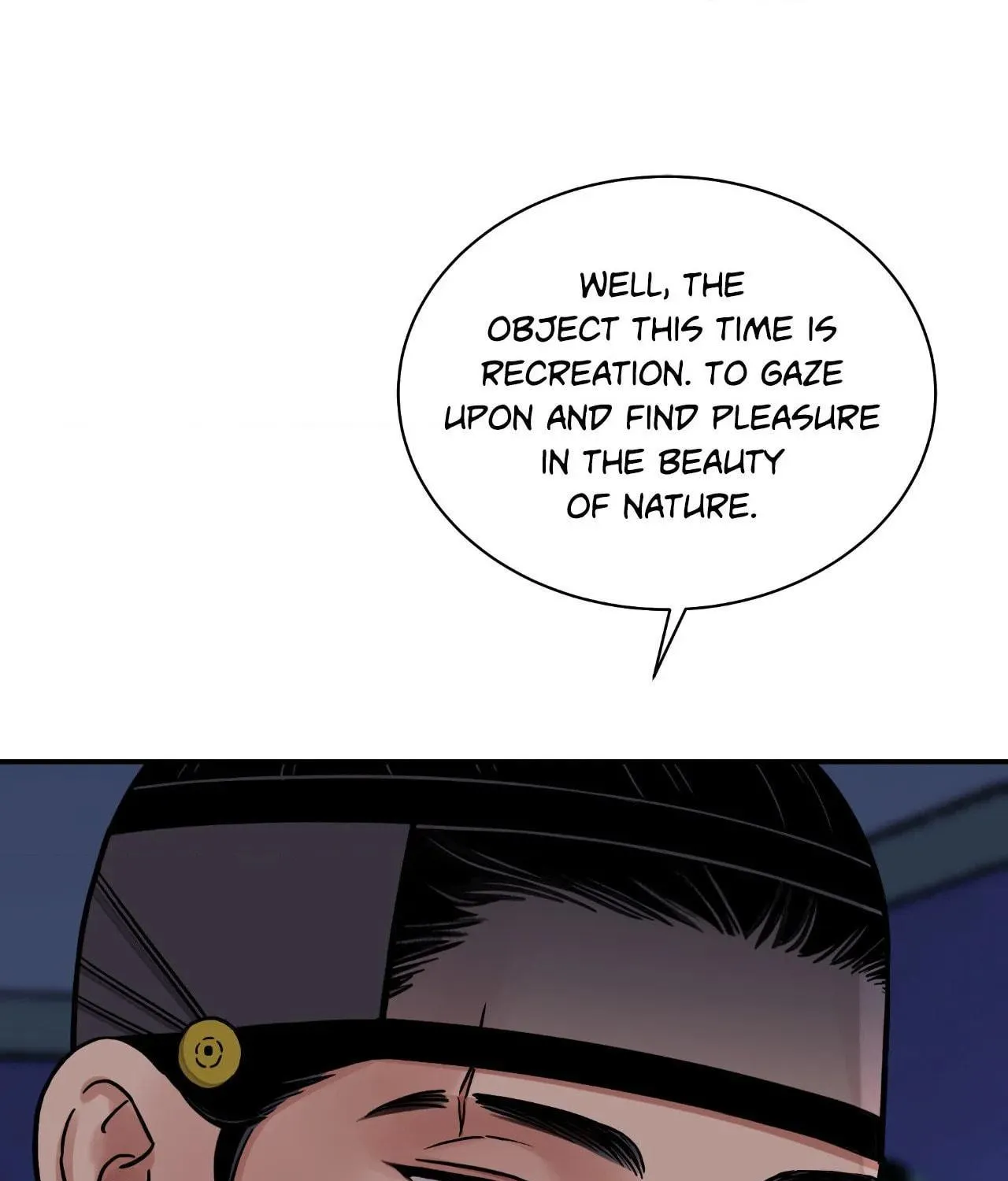 Steel Under Silk Chapter 69 page 29 - 
