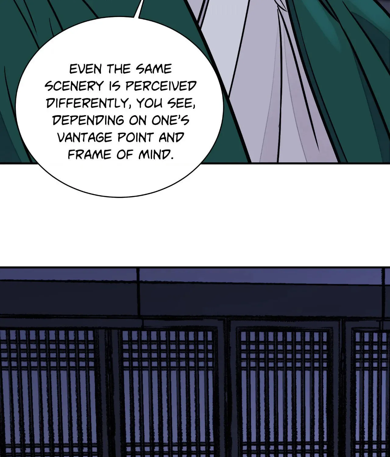 Steel Under Silk Chapter 69 page 31 - 