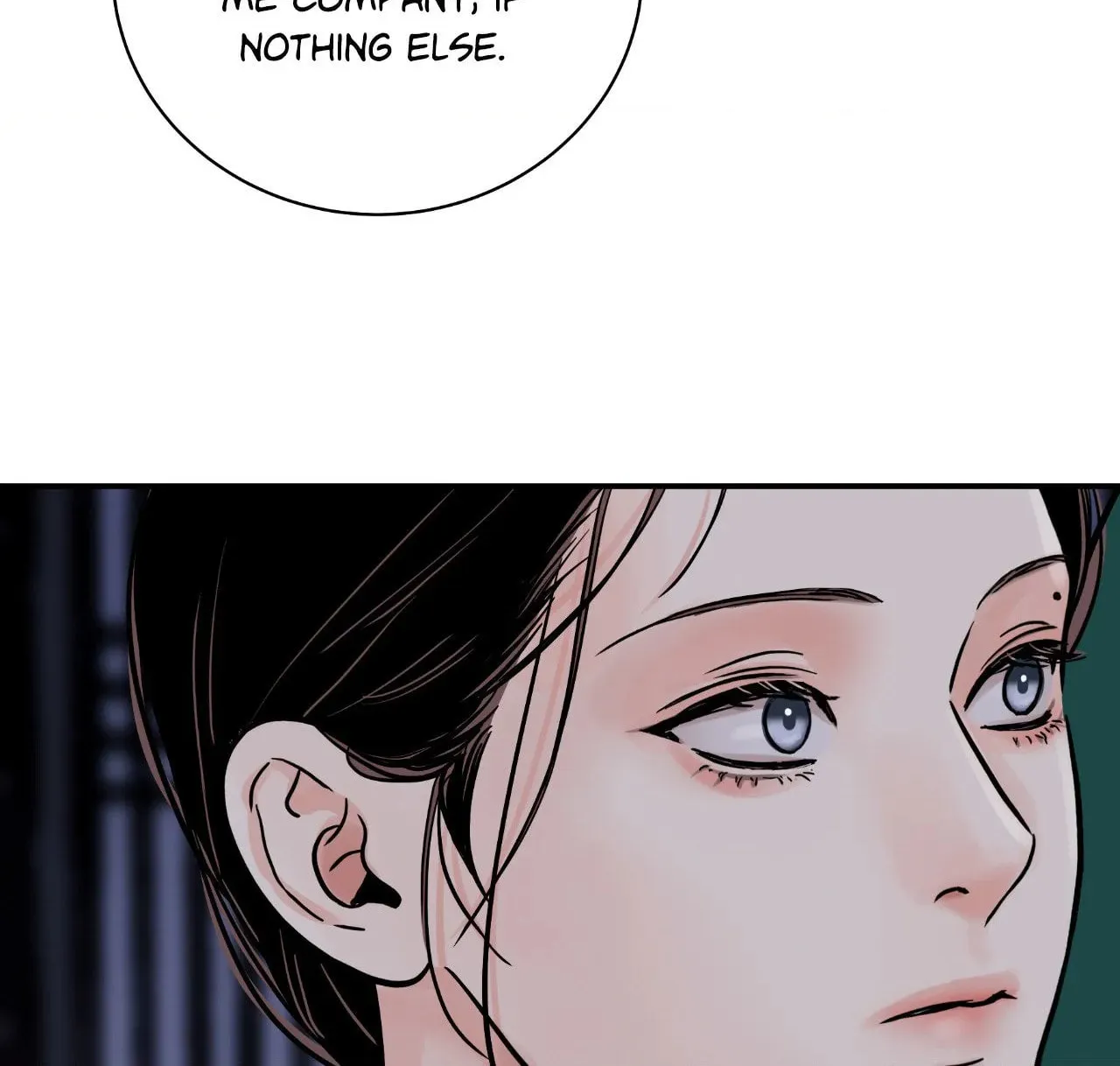 Steel Under Silk Chapter 69 page 34 - 