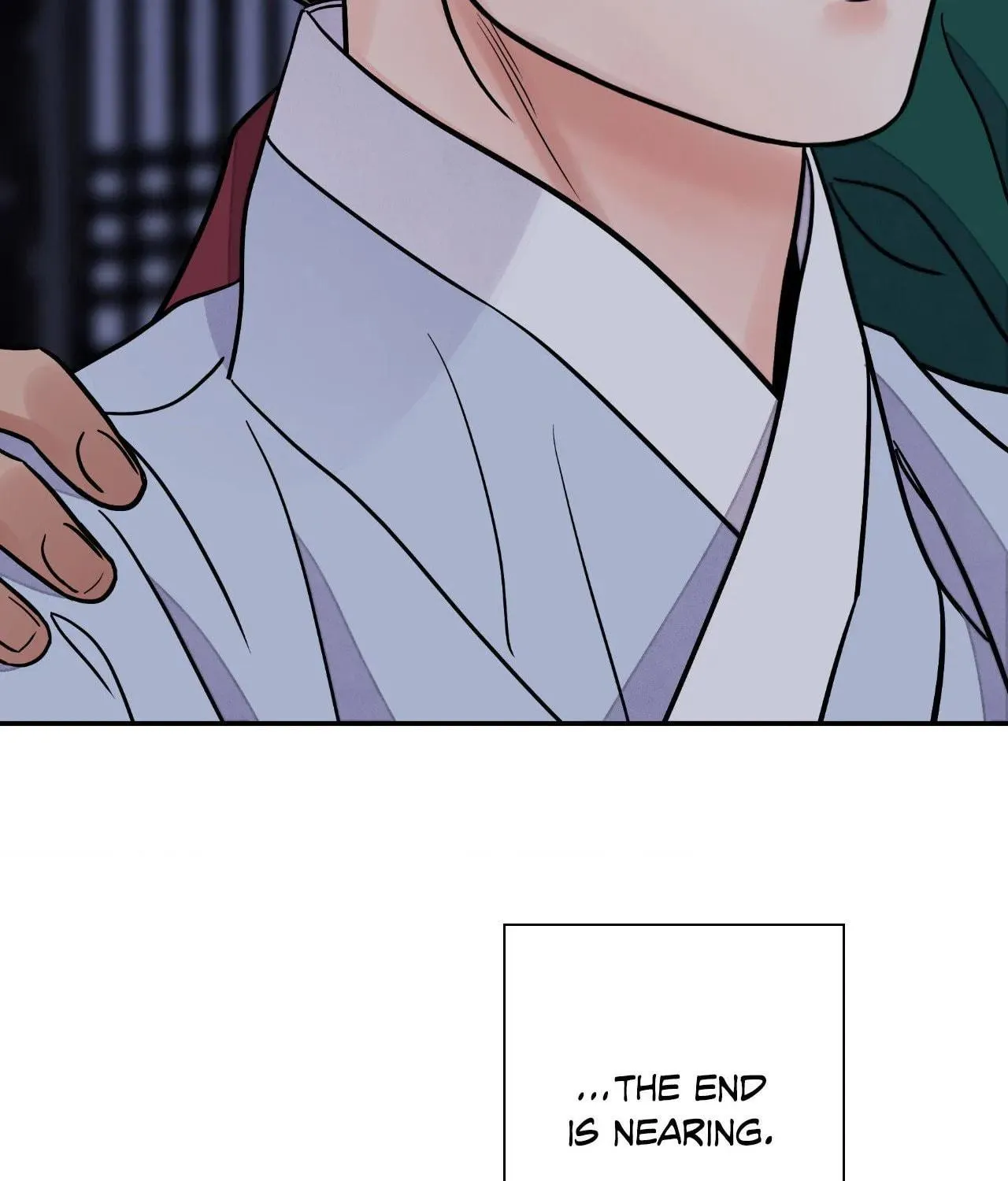 Steel Under Silk Chapter 69 page 35 - 