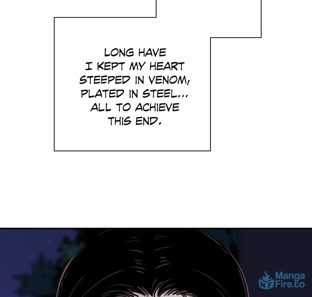 Steel Under Silk Chapter 69 page 36 - 