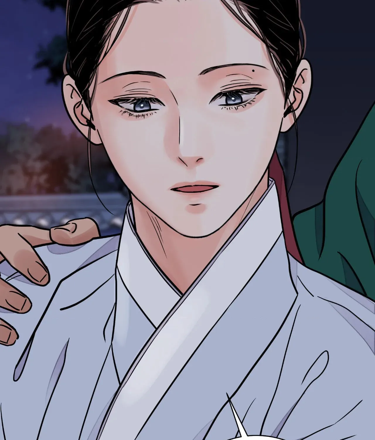 Steel Under Silk Chapter 69 page 37 - 