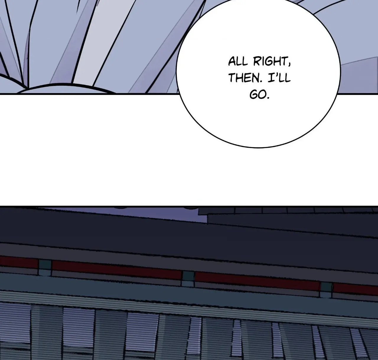 Steel Under Silk Chapter 69 page 38 - 