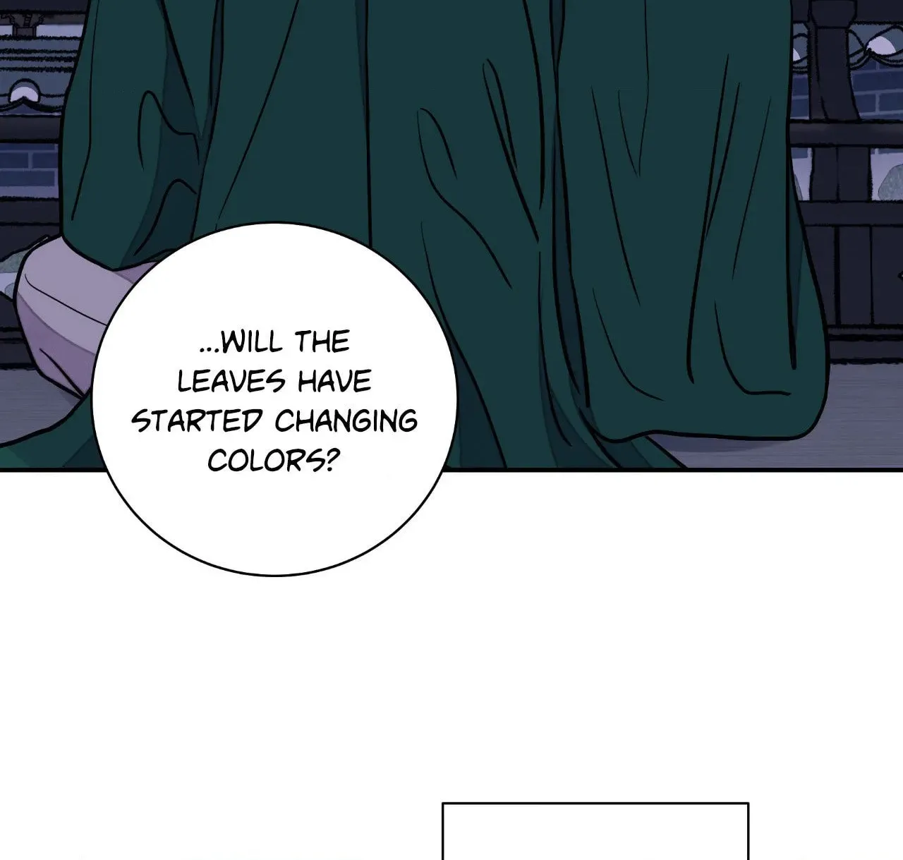 Steel Under Silk Chapter 69 page 40 - 