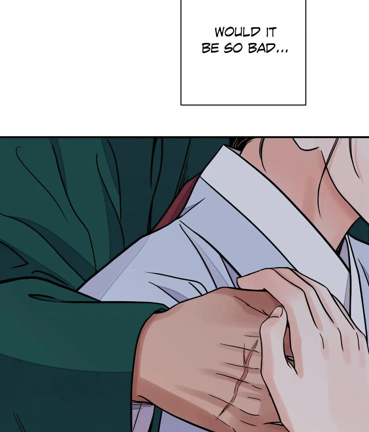 Steel Under Silk Chapter 69 page 41 - 