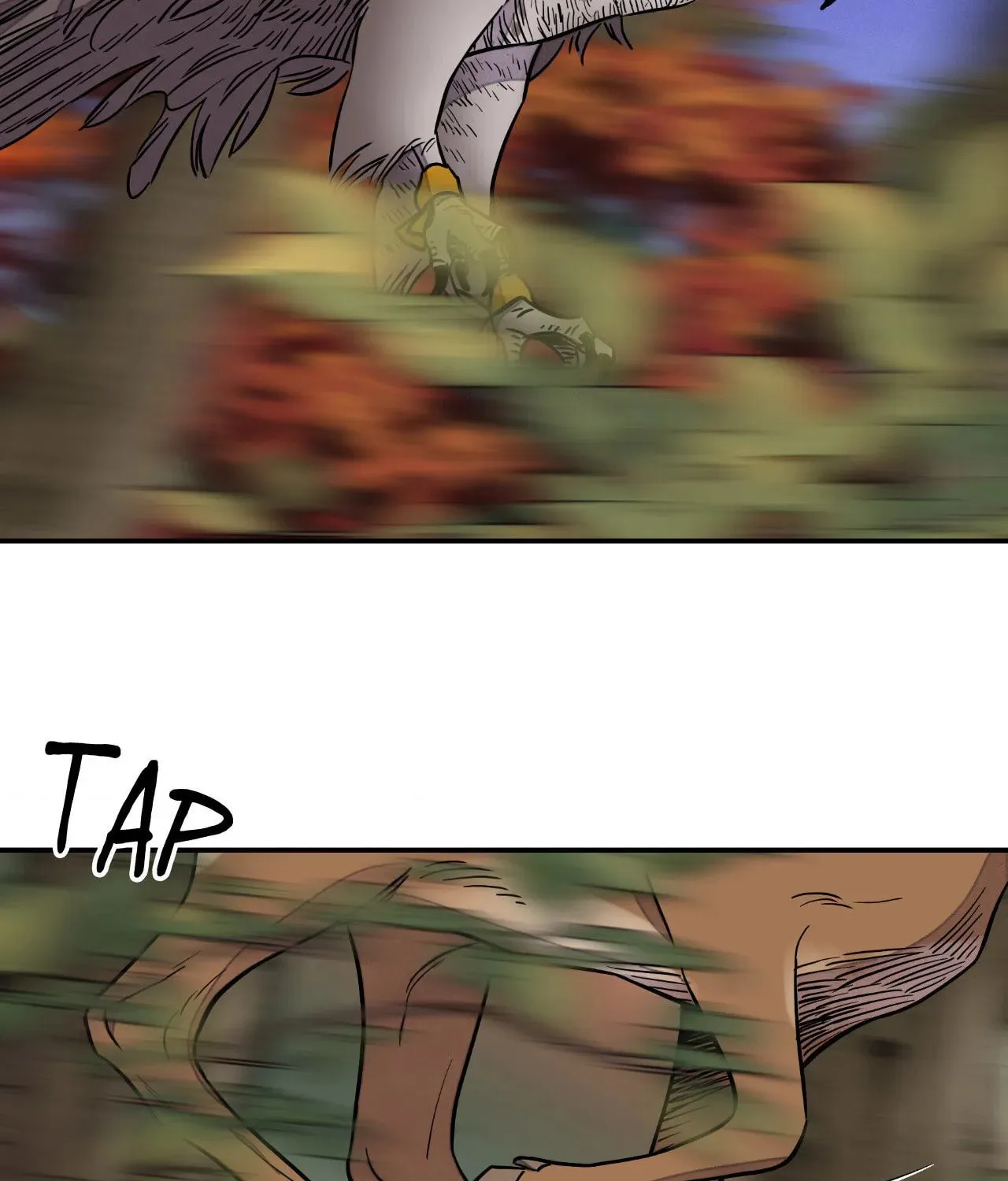 Steel Under Silk Chapter 69 page 45 - 