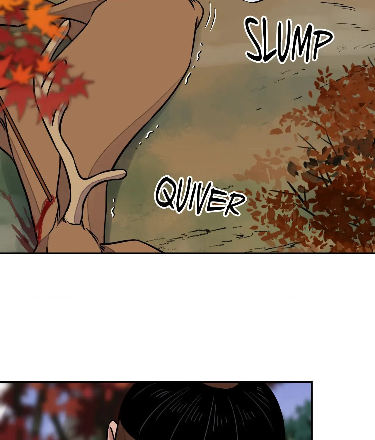 Steel Under Silk Chapter 69 page 51 - 