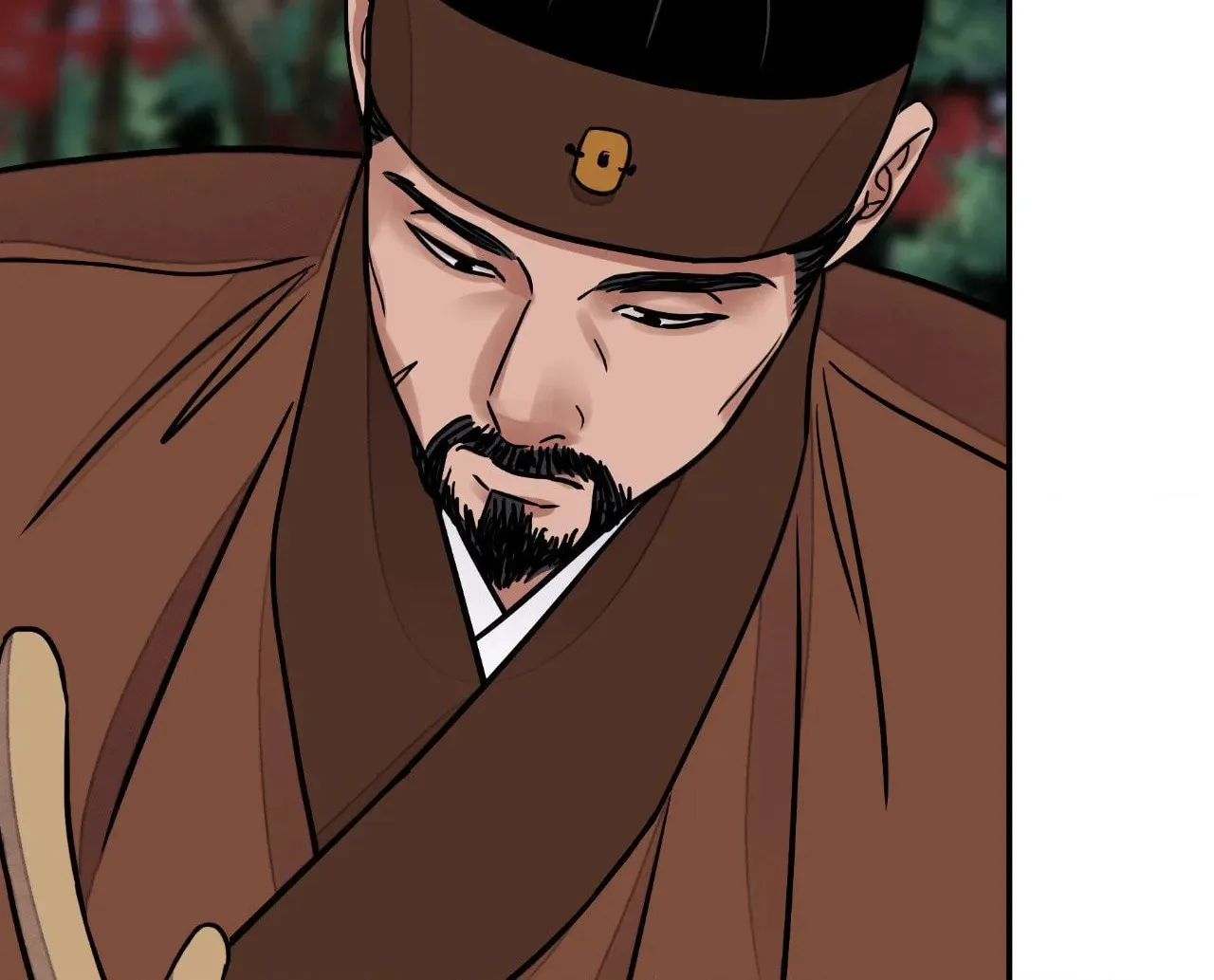 Steel Under Silk Chapter 69 page 52 - 