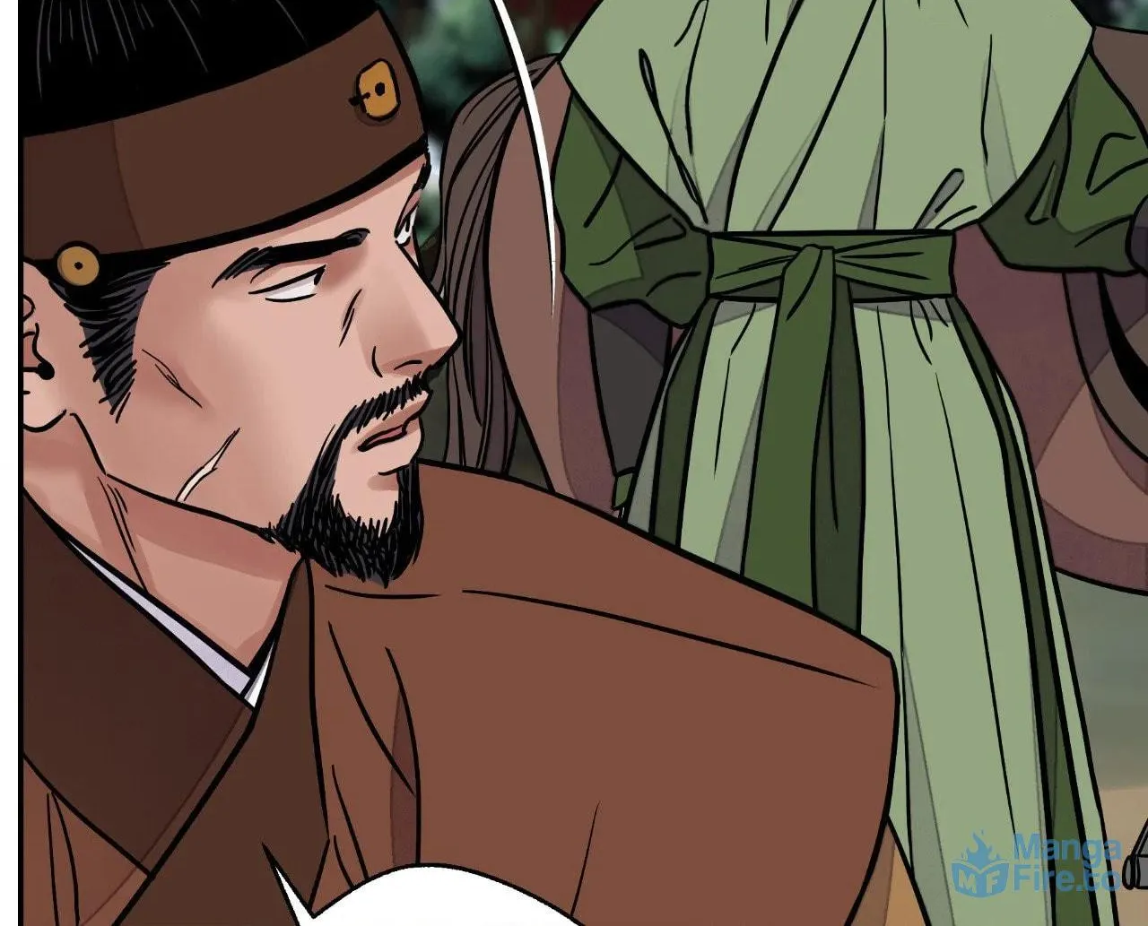 Steel Under Silk Chapter 69 page 54 - 