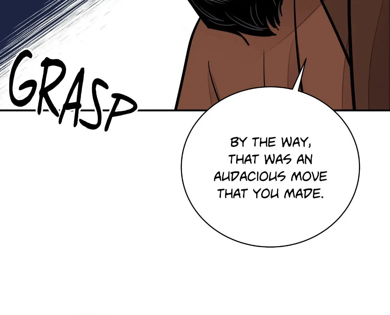 Steel Under Silk Chapter 69 page 56 - 