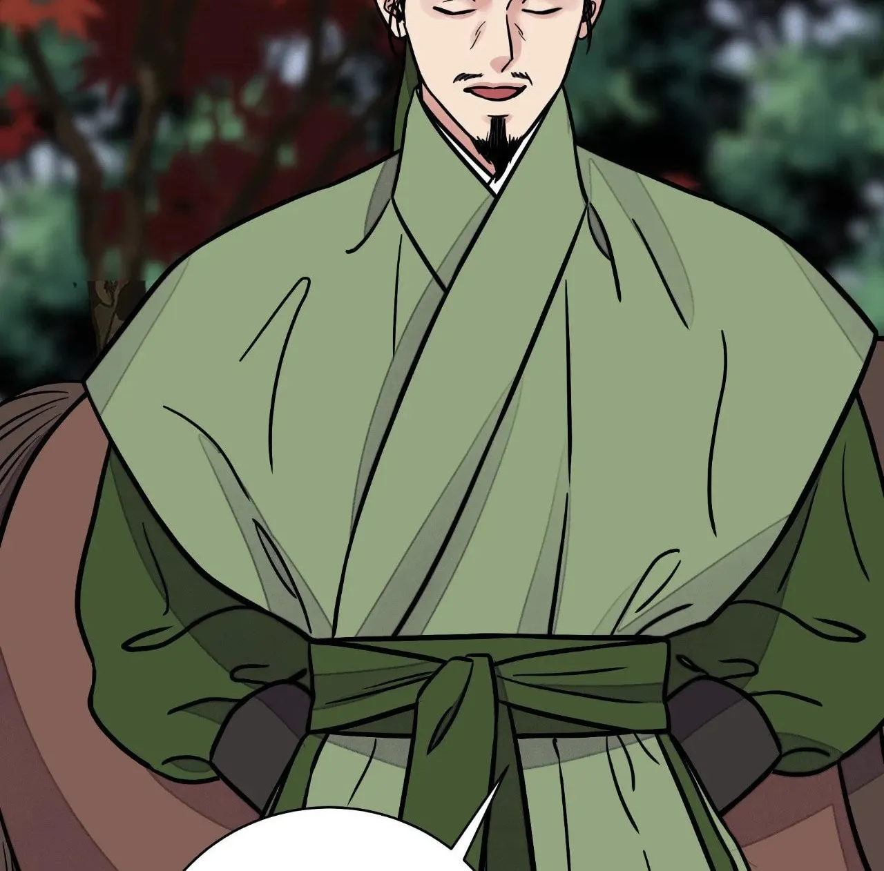 Steel Under Silk Chapter 69 page 62 - 