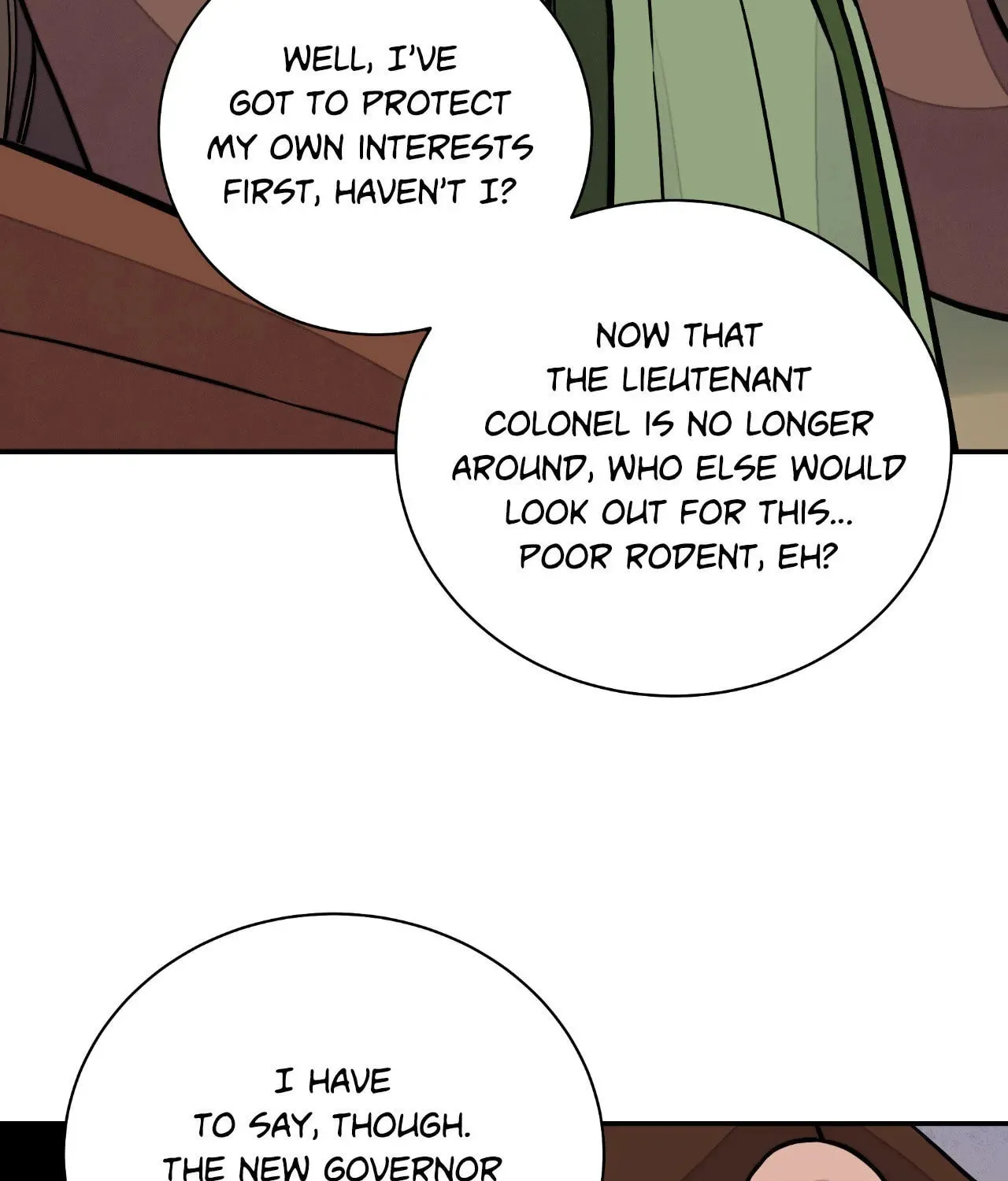 Steel Under Silk Chapter 69 page 63 - 