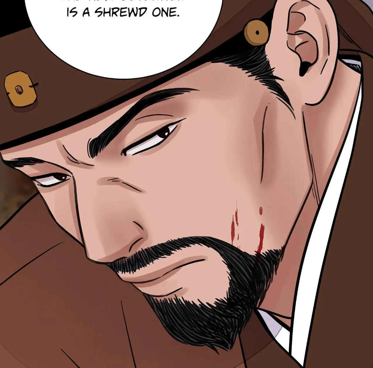 Steel Under Silk Chapter 69 page 64 - 