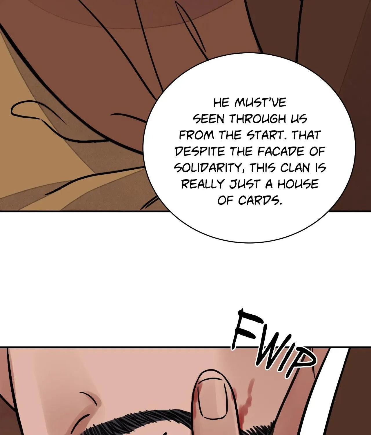 Steel Under Silk Chapter 69 page 65 - 