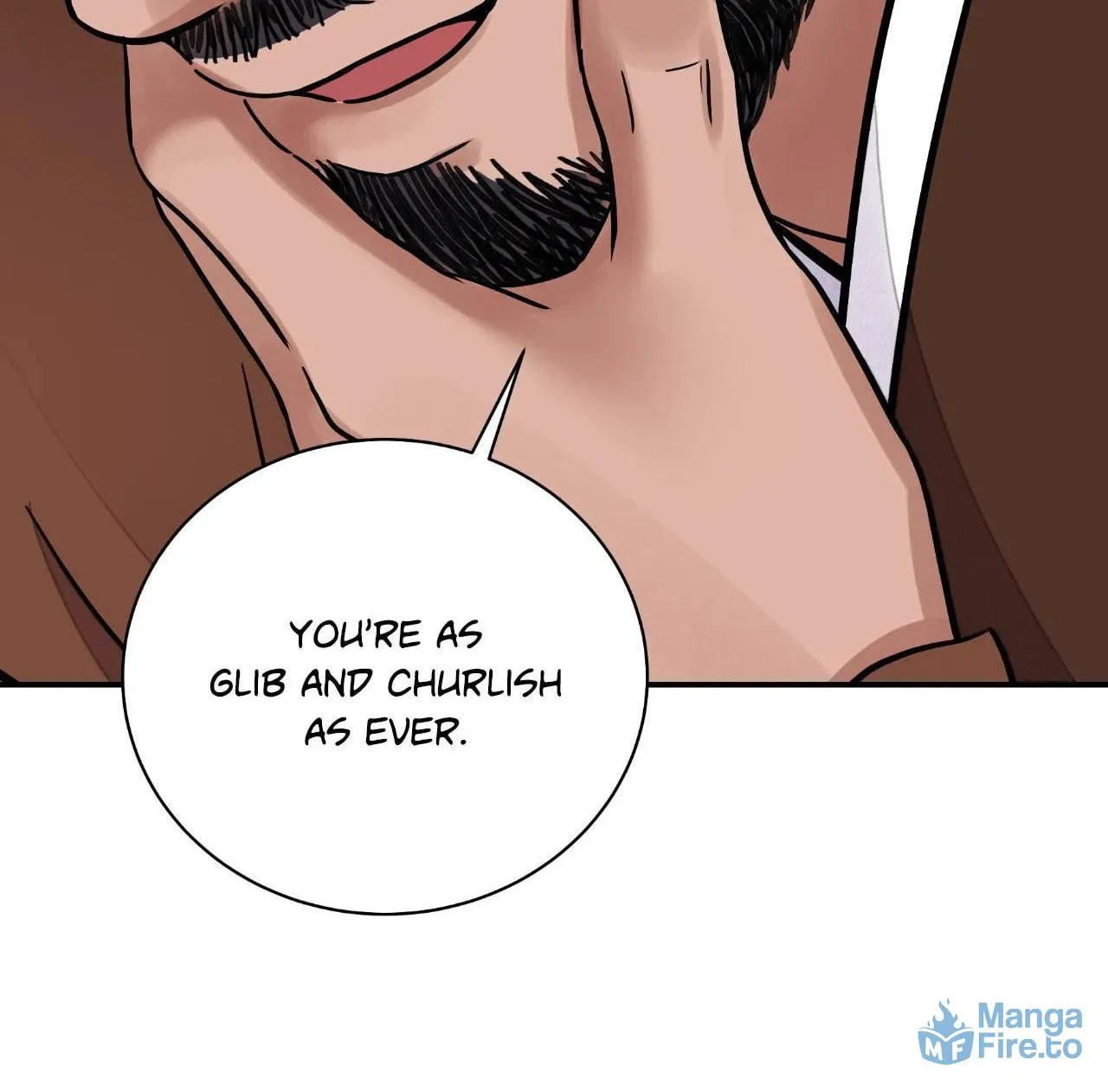 Steel Under Silk Chapter 69 page 66 - 