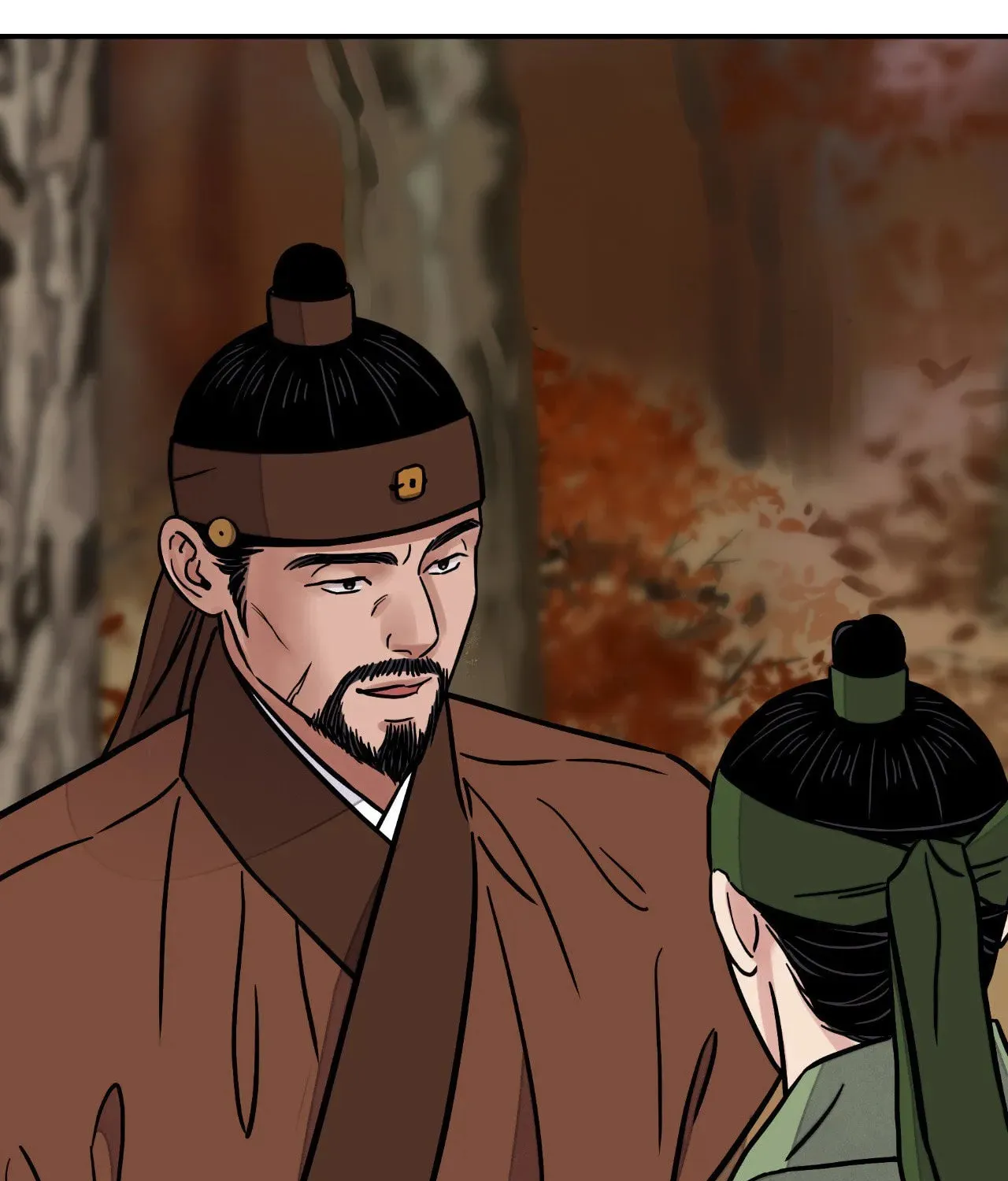 Steel Under Silk Chapter 69 page 67 - 