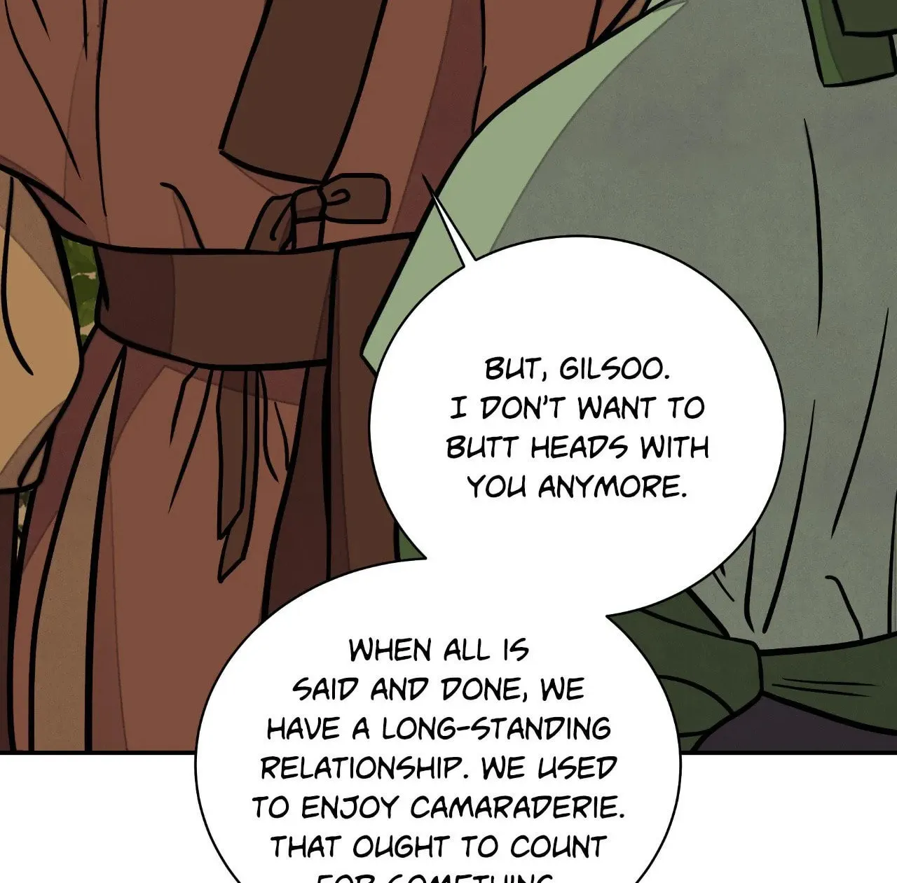 Steel Under Silk Chapter 69 page 68 - 
