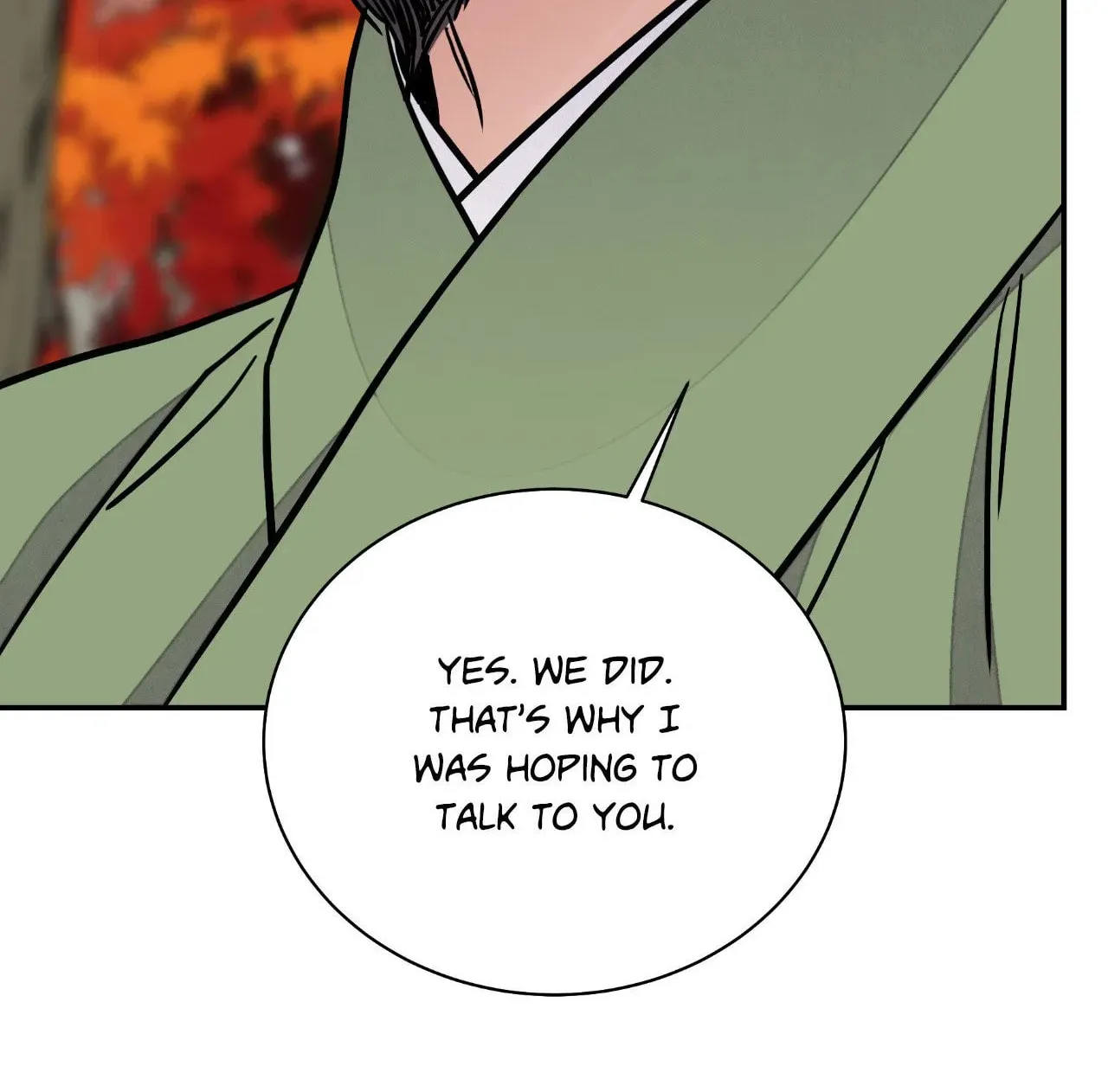 Steel Under Silk Chapter 69 page 70 - 