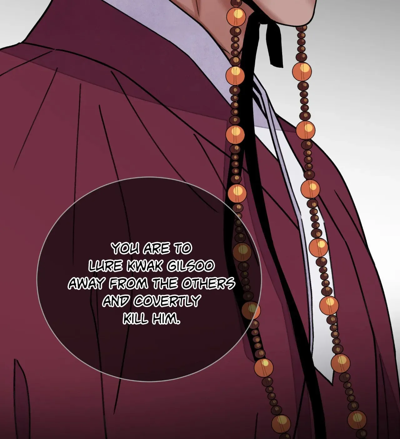 Steel Under Silk Chapter 69 page 76 - 