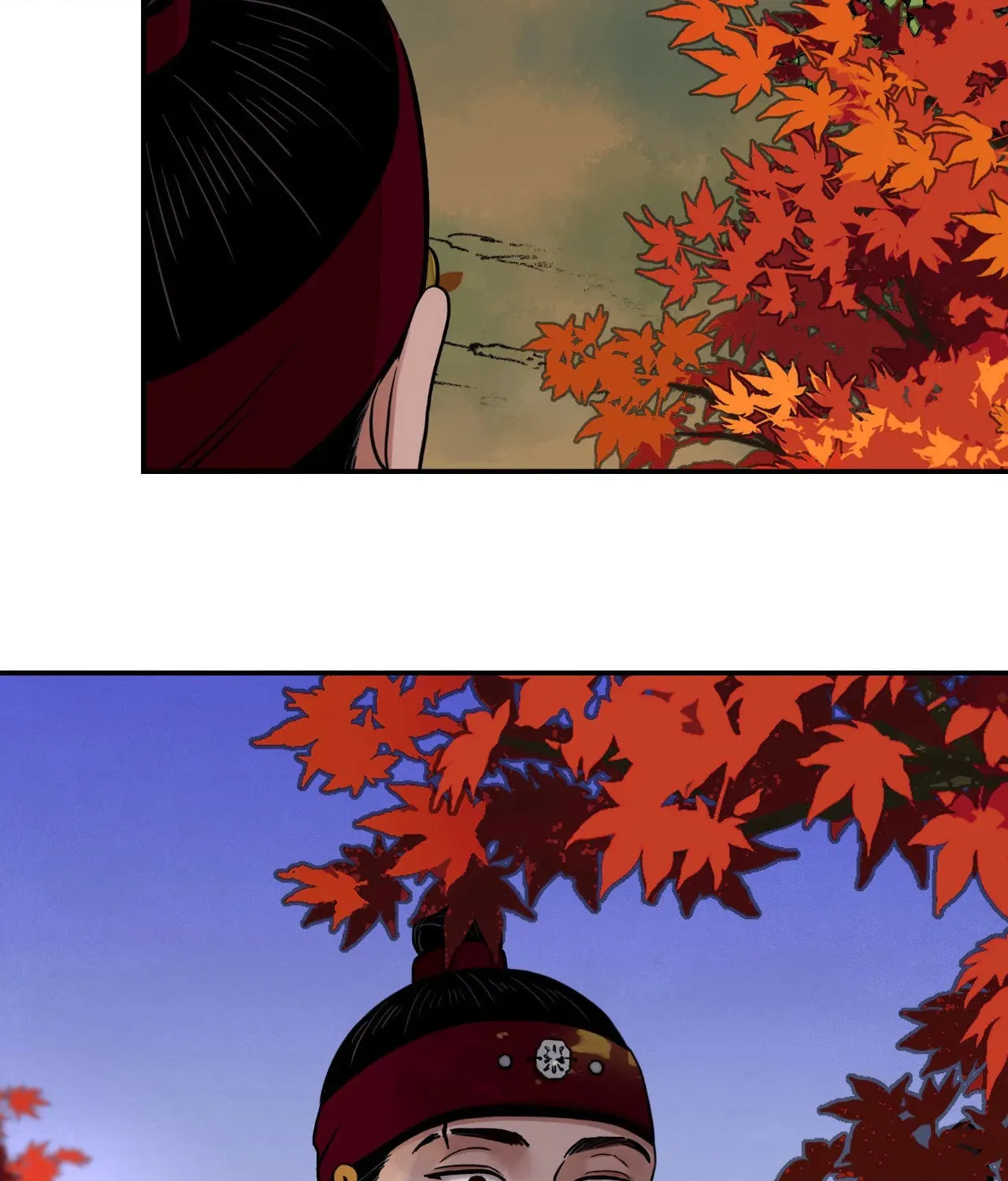 Steel Under Silk Chapter 69 page 81 - 
